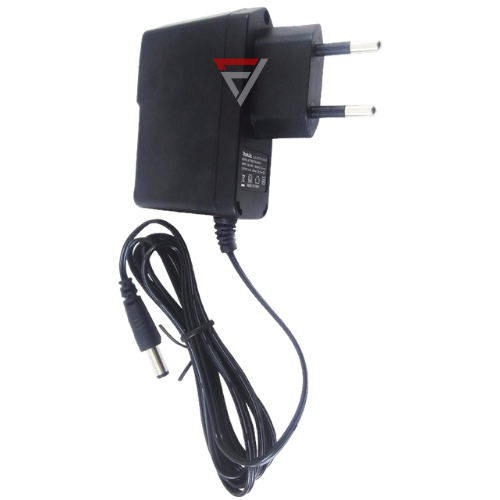 Carregador Pino Grosso Lanterna Holofote 30W Kp-Ca205