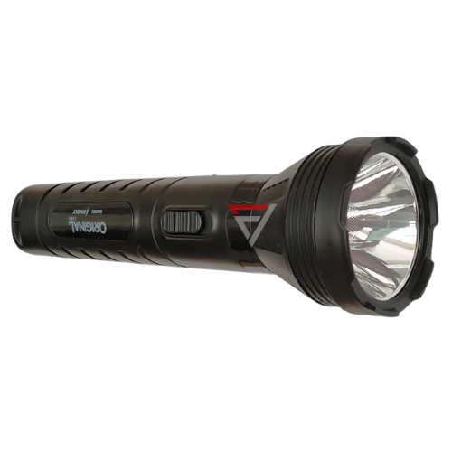 Lanterna Manual Rec. 3W Sl0066