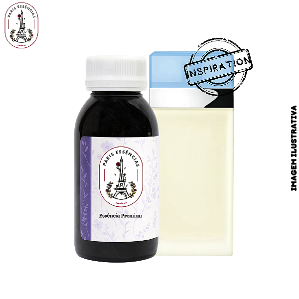 Essência Perfumaria Fina SPECIAL BLUE (F) - (60ml)