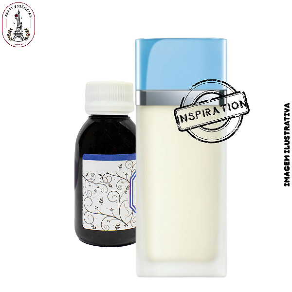 Essência Perfumaria Fina SPECIAL BLUE - (60ml)