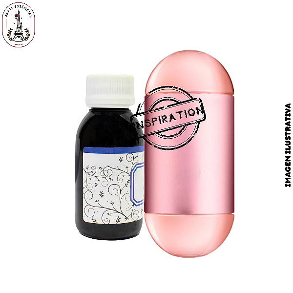 Essência Perfumaria Fina SEXY BARRA - (60ml)