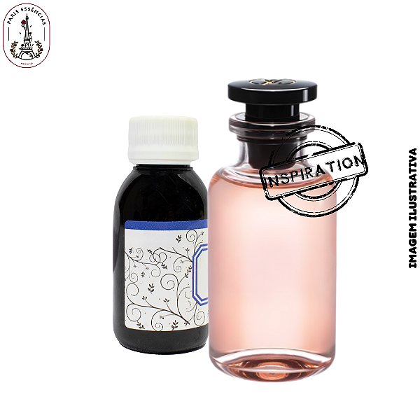 Essência Perfumaria Fina ROSA DOS VENTOS (60ml)