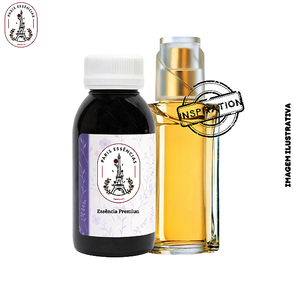 Essência Perfumaria Fina PLENNA WOMAN (F) - (60ml)