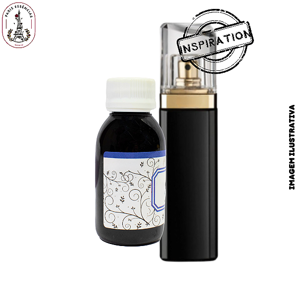 Essência Perfumaria Fina NUIT POUR FEMME BOSS - (60ml)