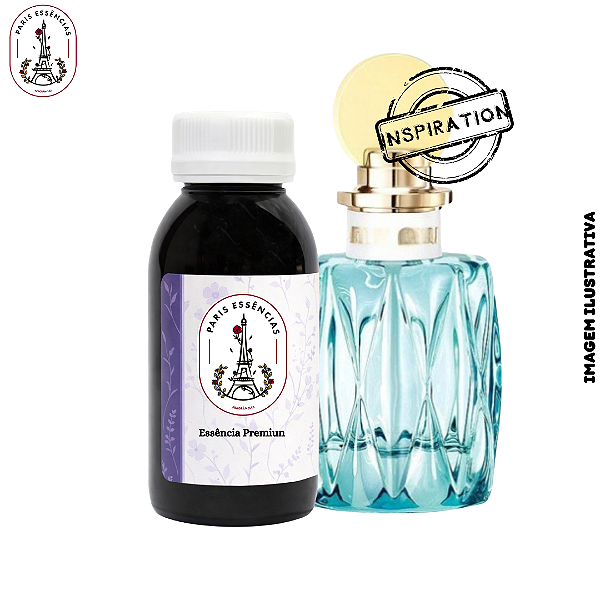 Essência Perfumaria Fina MIU MIU PRIMAVERA (F) - (60ml)