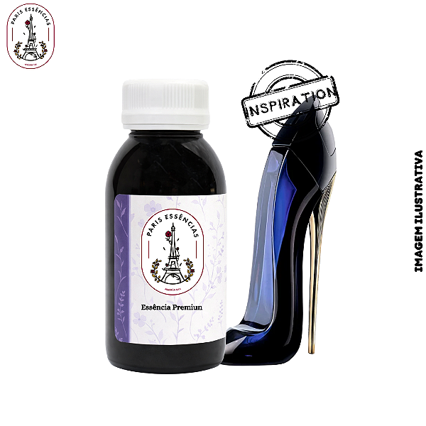 Essência Perfumaria Fina GOOD WOMAN (F) - (60ml)