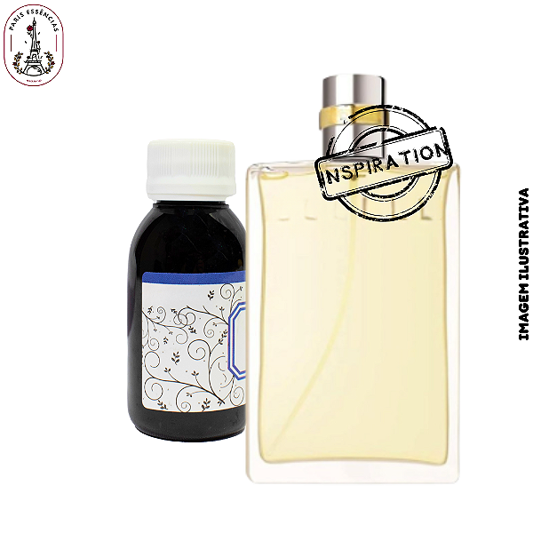 Essência Perfumaria Fina ETUDE ALLURE - (60ml)