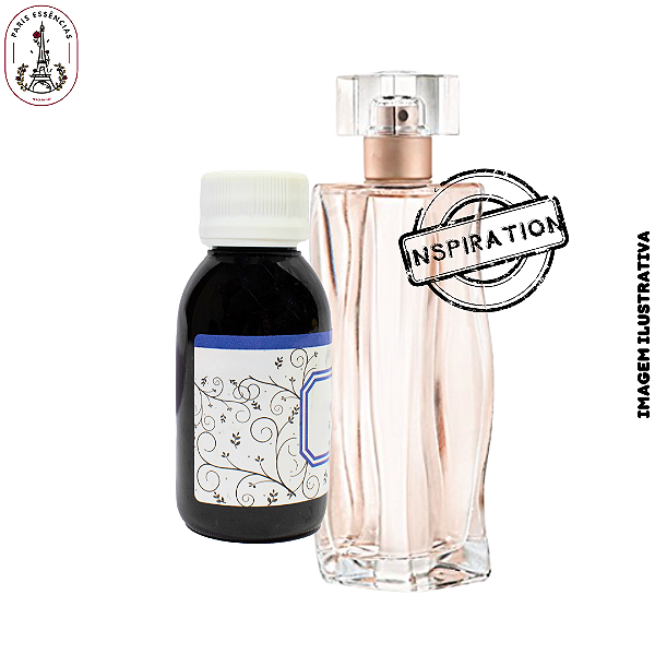 Essência Perfumaria Fina ESSENTIAL - (60ml)