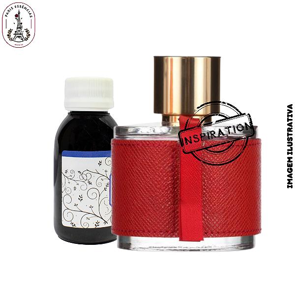 Essência Perfumaria Fina CH WOMAN PLUS - (60ml)