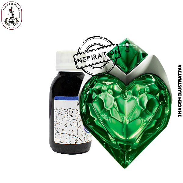 Essência Perfumaria Fina AURA WOMAN - (60ml)