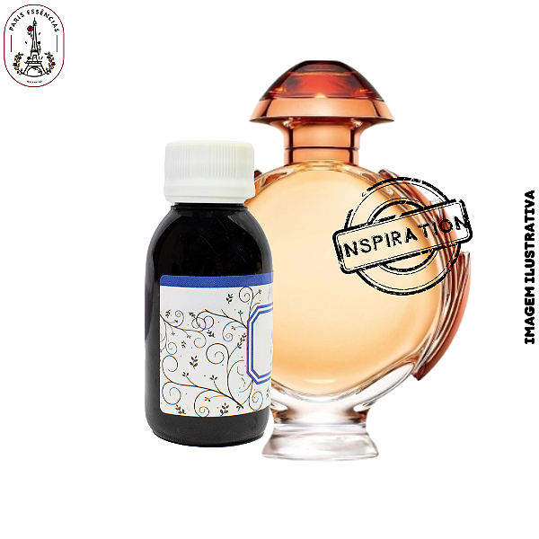 Essência Perfumaria Fina ATENA INTENSE - (60ml)