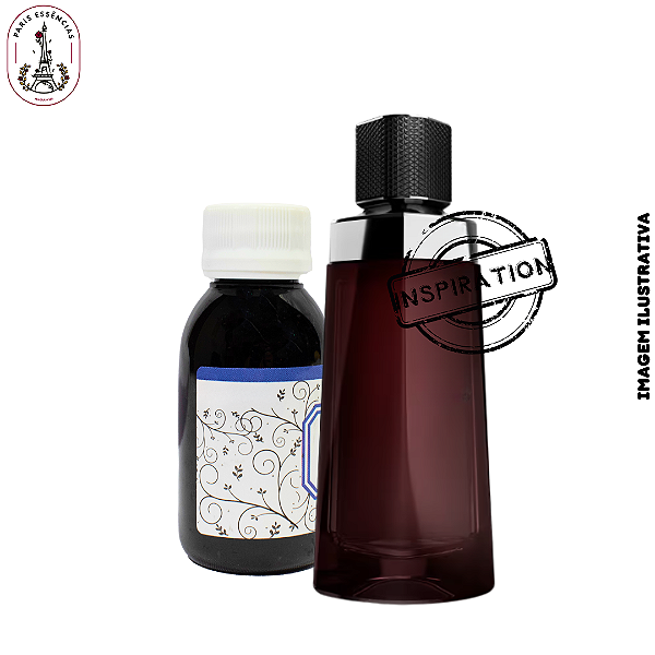 Essência Perfumaria Fina PUERTO MADERO - (60ml)