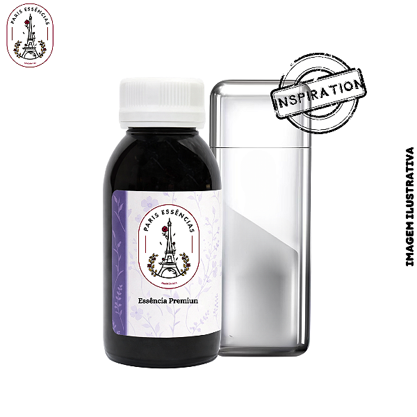 Essência Perfumaria Fina PRIVATY PARTY MEN (M) - (60ml)