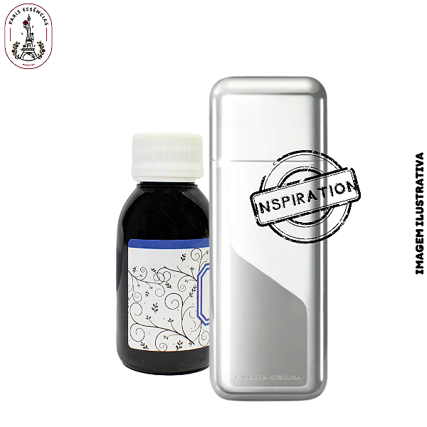 Essência Perfumaria Fina PRIVATY PARTY MEN - (60ml)