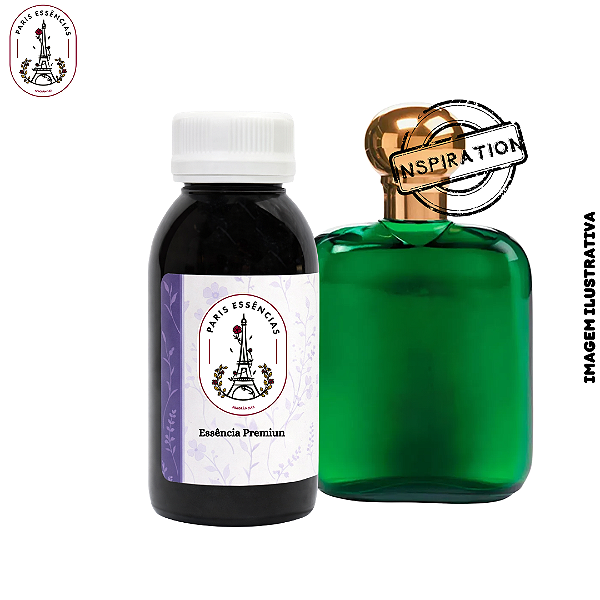 Essência Perfumaria Fina HIPICA AL MEN (M) - (60ml)