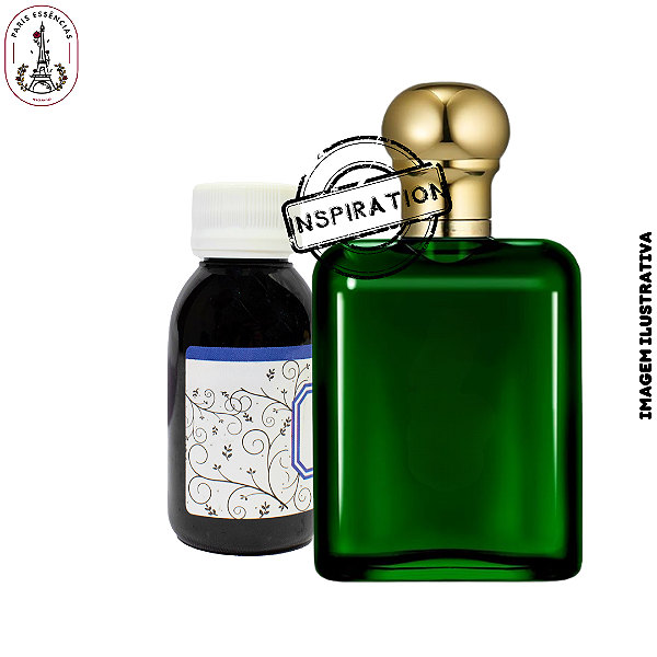 Essência Perfumaria Fina HIPICA AL MEN - (60ml)