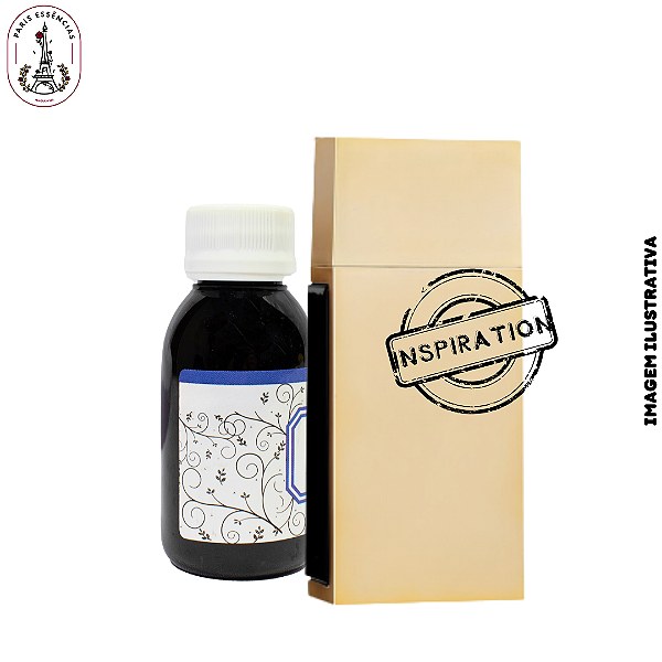 Essência Perfumaria Fina GOLD ANIMALIC - (60ml)