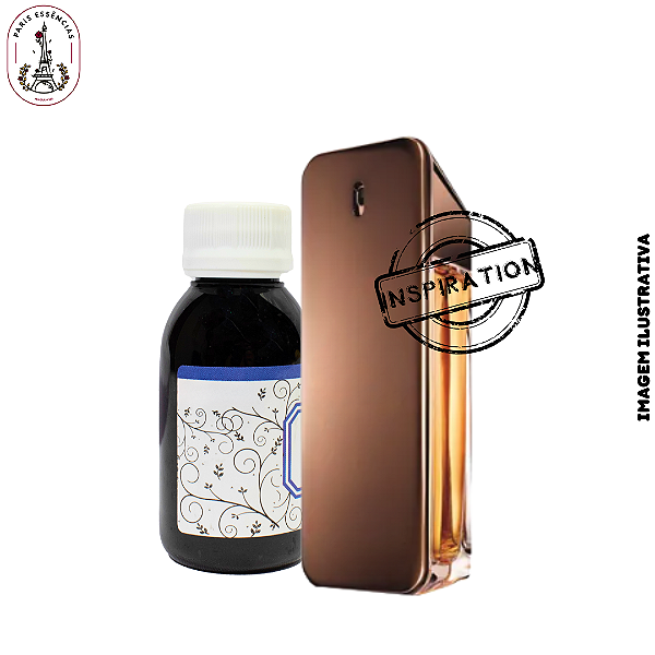 Essência Perfumaria Fina DUBAI PRIVÊ- (60ml)