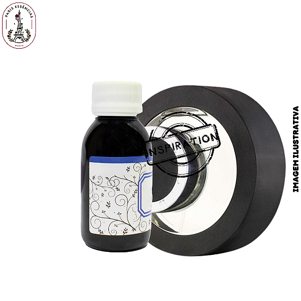 Essência Perfumaria Fina BUGATI - (60ml)