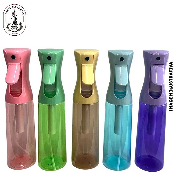 Pulverizador Ultra Fino Jato Continuo