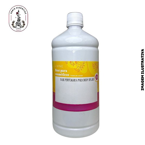 Base Para Body Splash LIMNE - 1lt