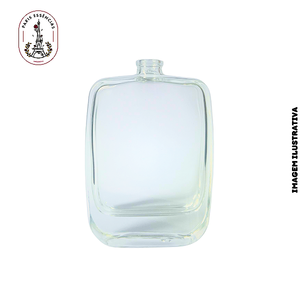 Vidro Recrave Connect 50ml Rosca15 - (un)