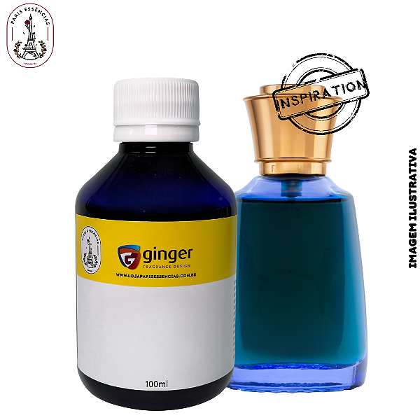 Essência Perfumaria fina Árabe HAVANA (M) - 100ml