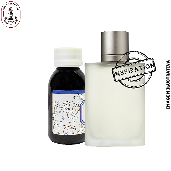 Essência Perfumaria Fina ACQUA MEN PLUS- (60ml)