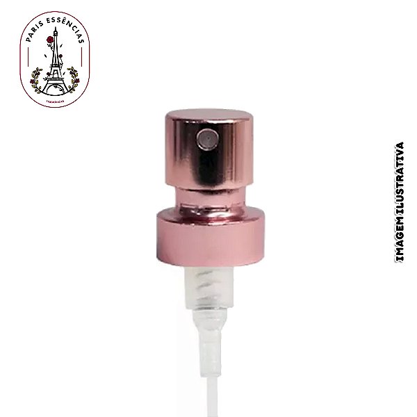 Válvula Recrave Rose 15mm (un)