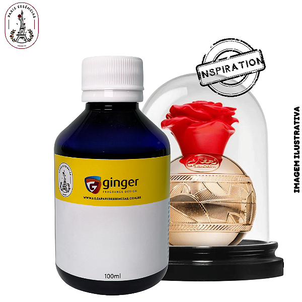 Essência Perfumaria fina Árabe CELEBRATION (F) - 100ml