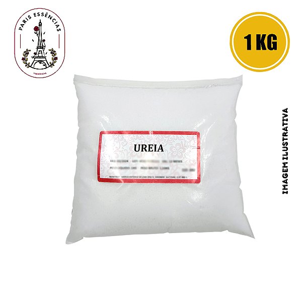 Pacote de Ureia de 1kg (Un)