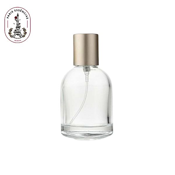 Vidro para Perfume 50ml - (un)