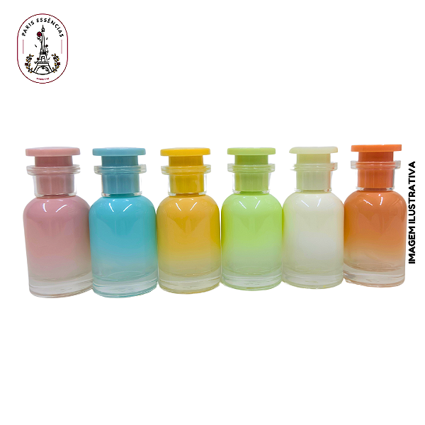 Porta Perfume Vuitton 30ml - (un)