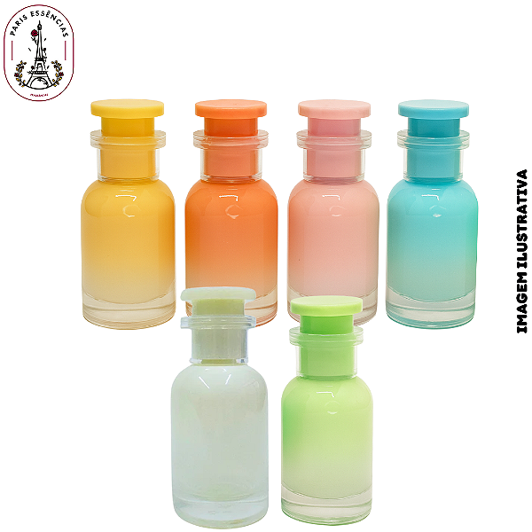 Porta Perfume Vuitton 30ml - (un)