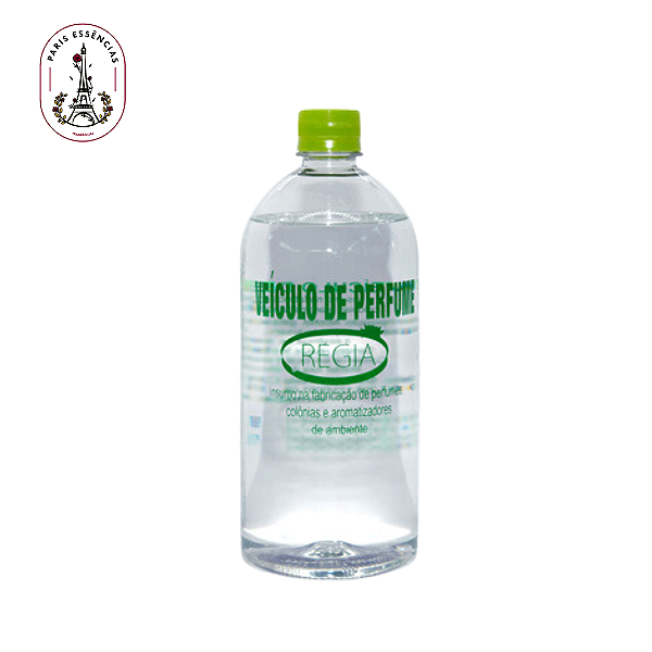 Base Veiculo para Perfume Régia - 1LITRO