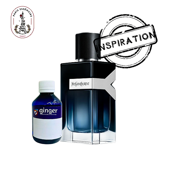 Essência Perfumaria fina G Home (M) - 100ml