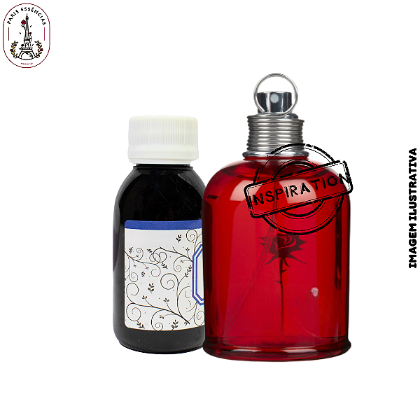 Essência Perfumaria Fina Amore (F) - (60ml)