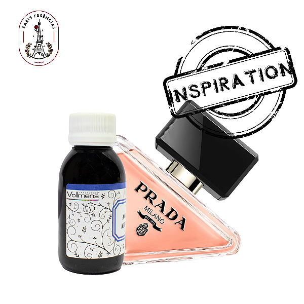 Essência Perfumaria Fina Contradictory F  - (60ml)
