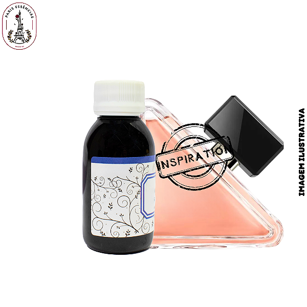 Essência Perfumaria Fina Contradictory (F) - (60ml)