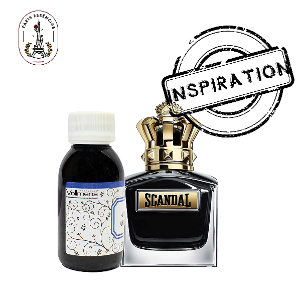 Essência Perfumaria Moulin Bleu M - (60ml)