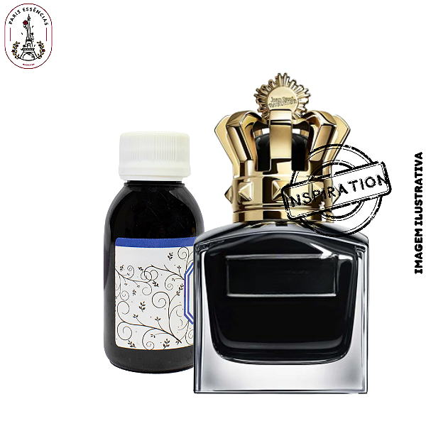 Essência Perfumaria Moulin Bleu M - (60ml)