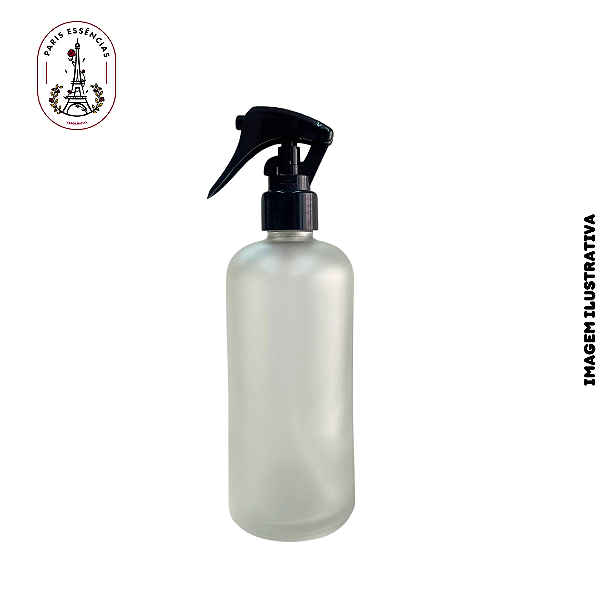 Vidro Fosco Tarot 250ml Para Home Spray - (un)