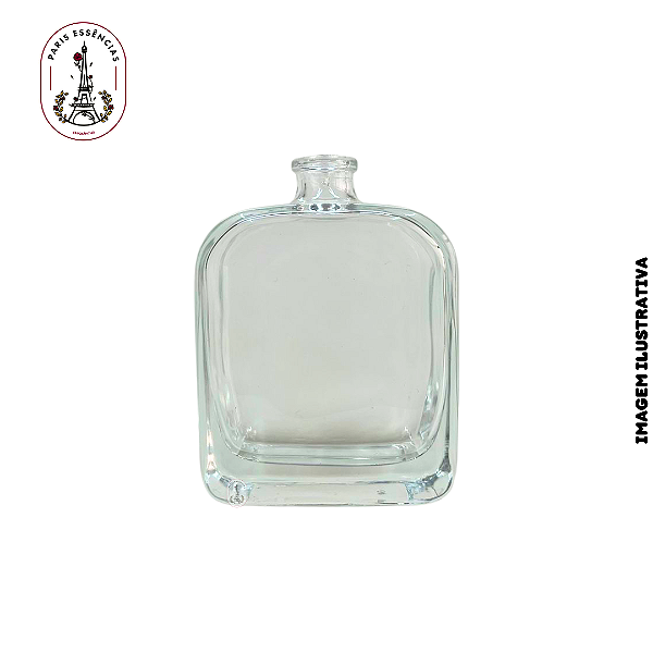 Vidro Recrave Bort 50ml - (un)