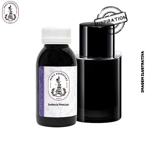 Essência Perfumaria Fina CODE MAN (M) - (60ml)