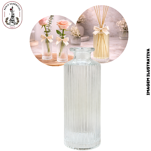 Vidro Difusor Relevo - (UN)