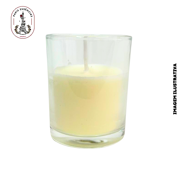 Jogo de Velas Decorativa - 7UND