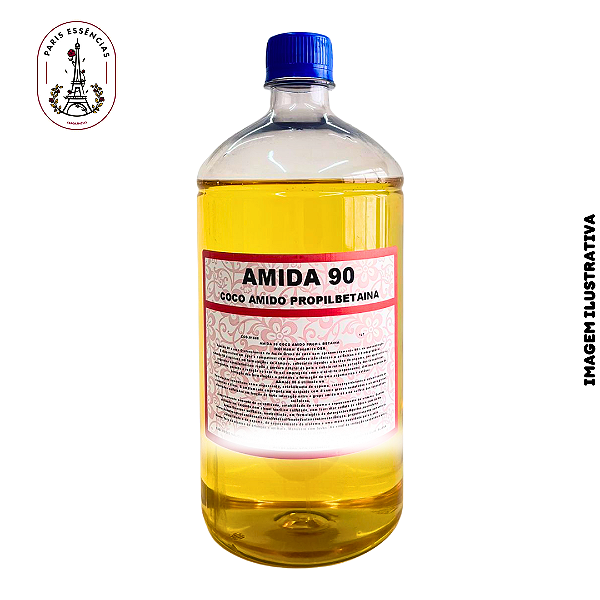 Amida Coco  90 1LITRO
