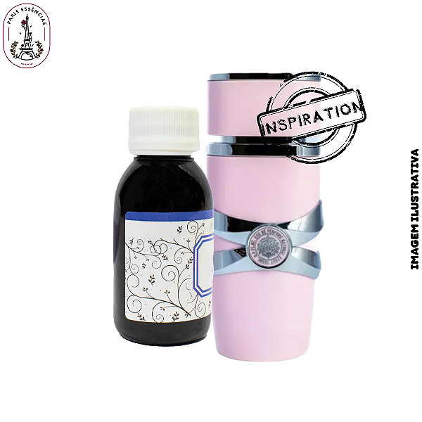 Essência Perfumaria Fina MERMAID (F) - (60ml)