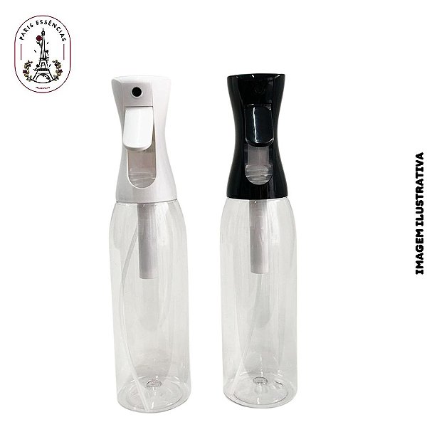 Frasco Pulverizador Contínuo 500ml