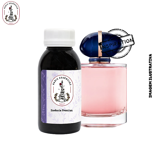 Essência Perfumaria Fina MY DREAM (F) - (60ml)